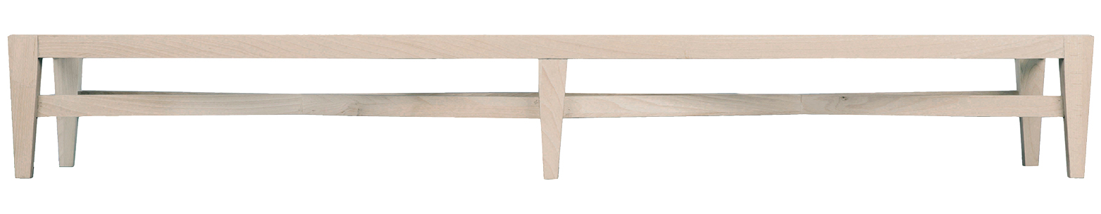 Stretcher Base